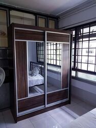Blk 758 Choa Chu Kang North 5 (Choa Chu Kang), HDB 4 Rooms #588314841